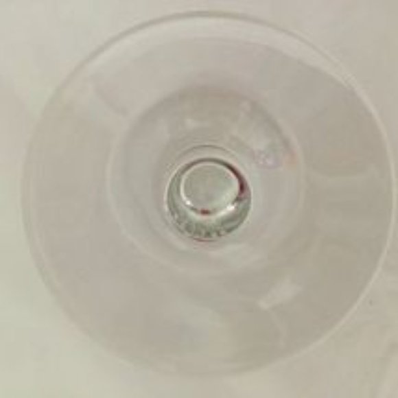 Tri County Women's Tennis Association Division B II Champs 1990-1991 Glass GUC - Picture 4 of 4